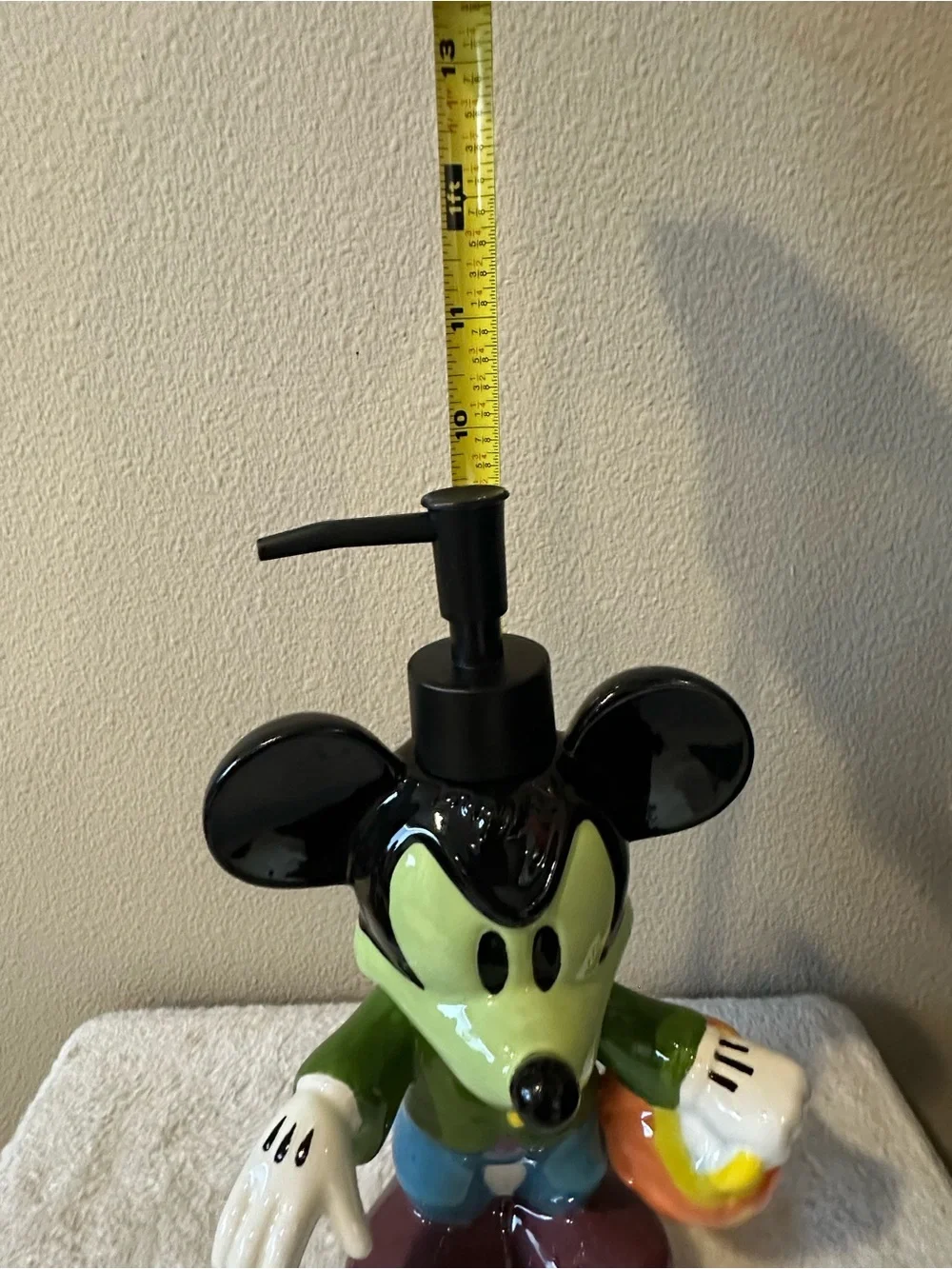 N/A this disney